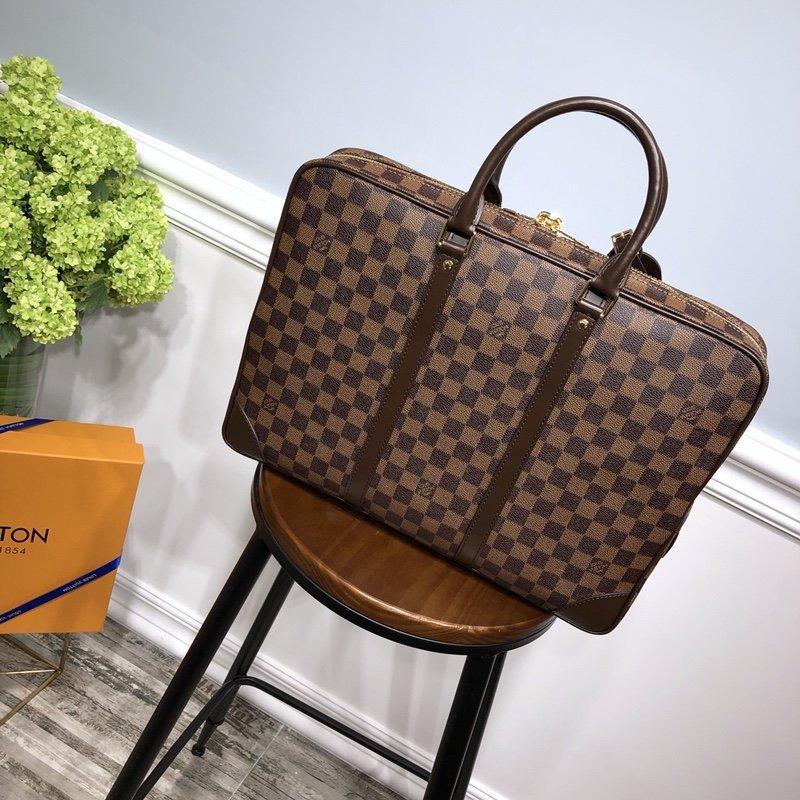 Louis Vuitton sirius briefcase - Image 8