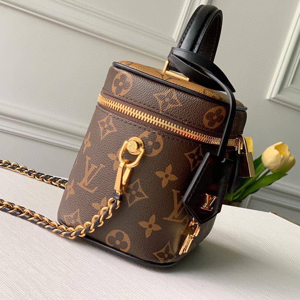 Louis Vuitton VANITY PM - Image 4