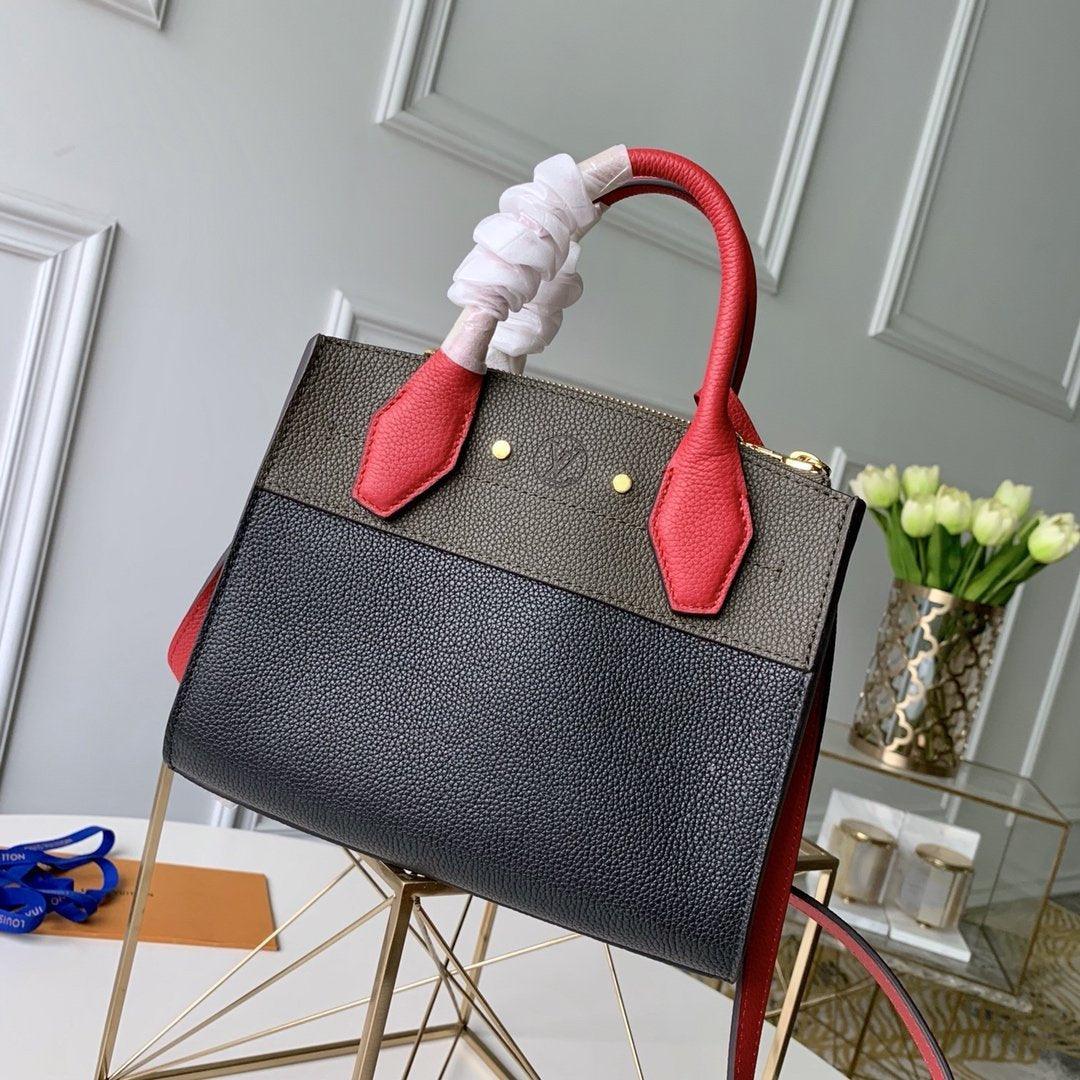 Louis Vuitton CITY STEAMER MINI - Image 6