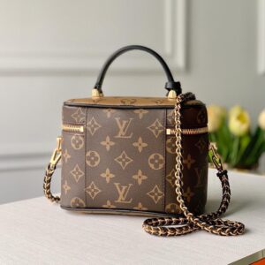 Louis Vuitton VANITY PM - Image 5