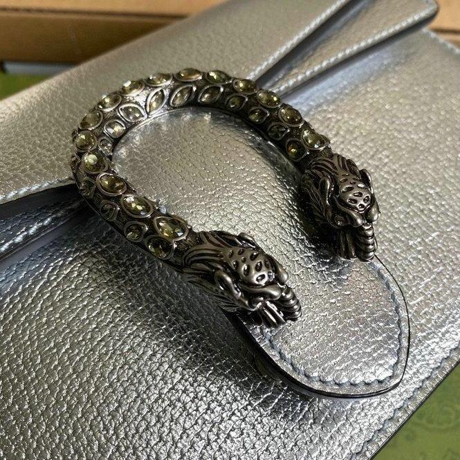Gucci Dionysus small shoulder bag - Image 12
