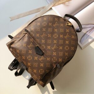 Louis Vuitton palm Springs MM Backpack - Image 7