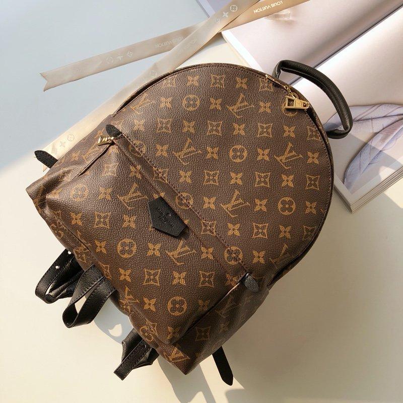 Louis Vuitton palm Springs MM Backpack - Image 7