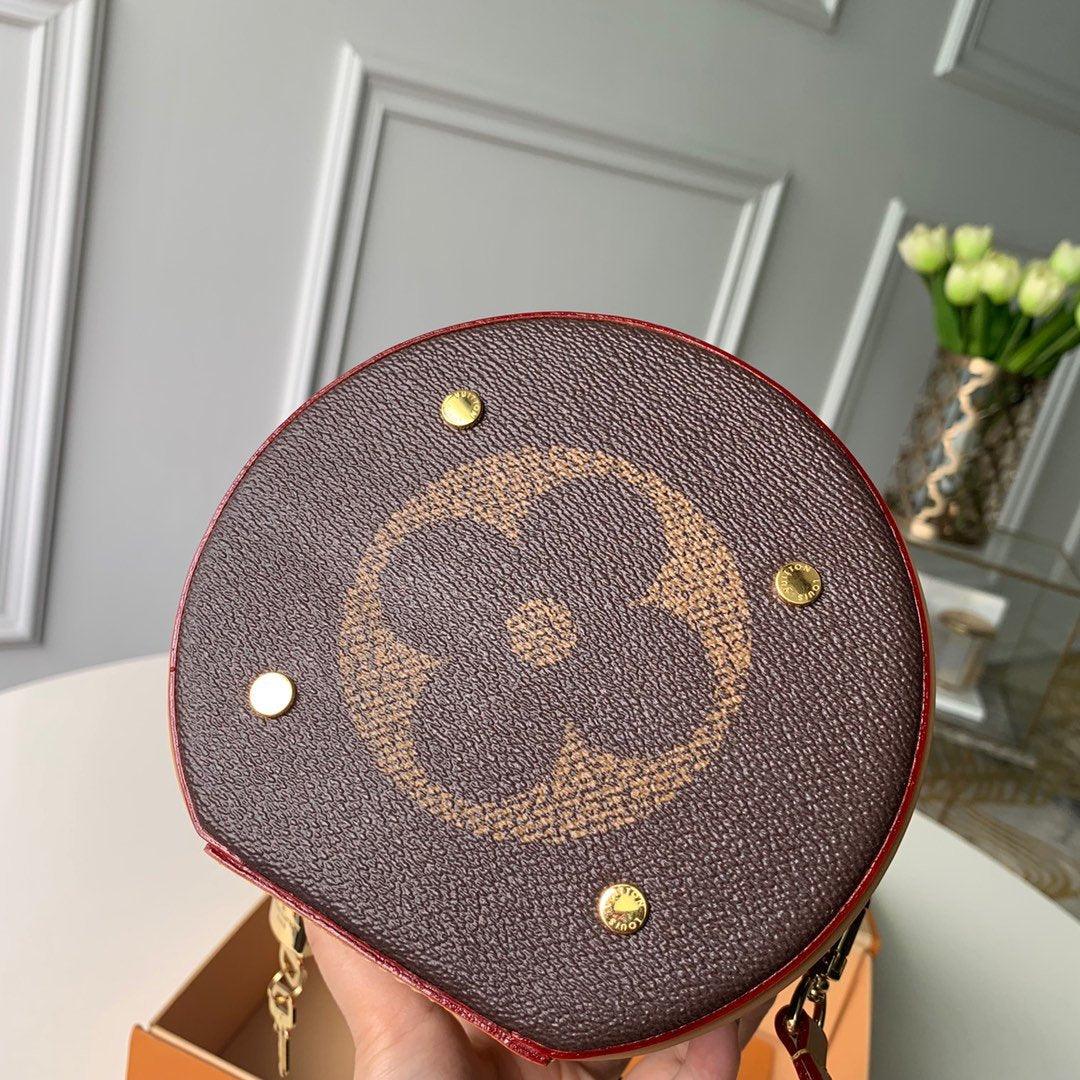 Louis Vuitton CANNES Giant Monogram - Image 7