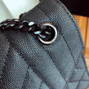 YSL Envelope Small Bag - Image 7