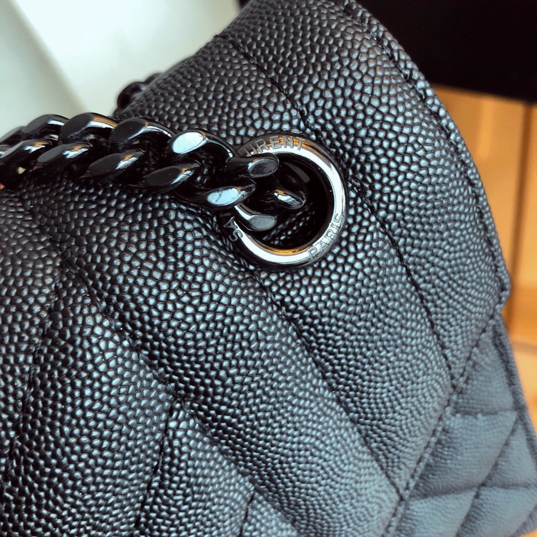 YSL Envelope Small Bag - Image 7