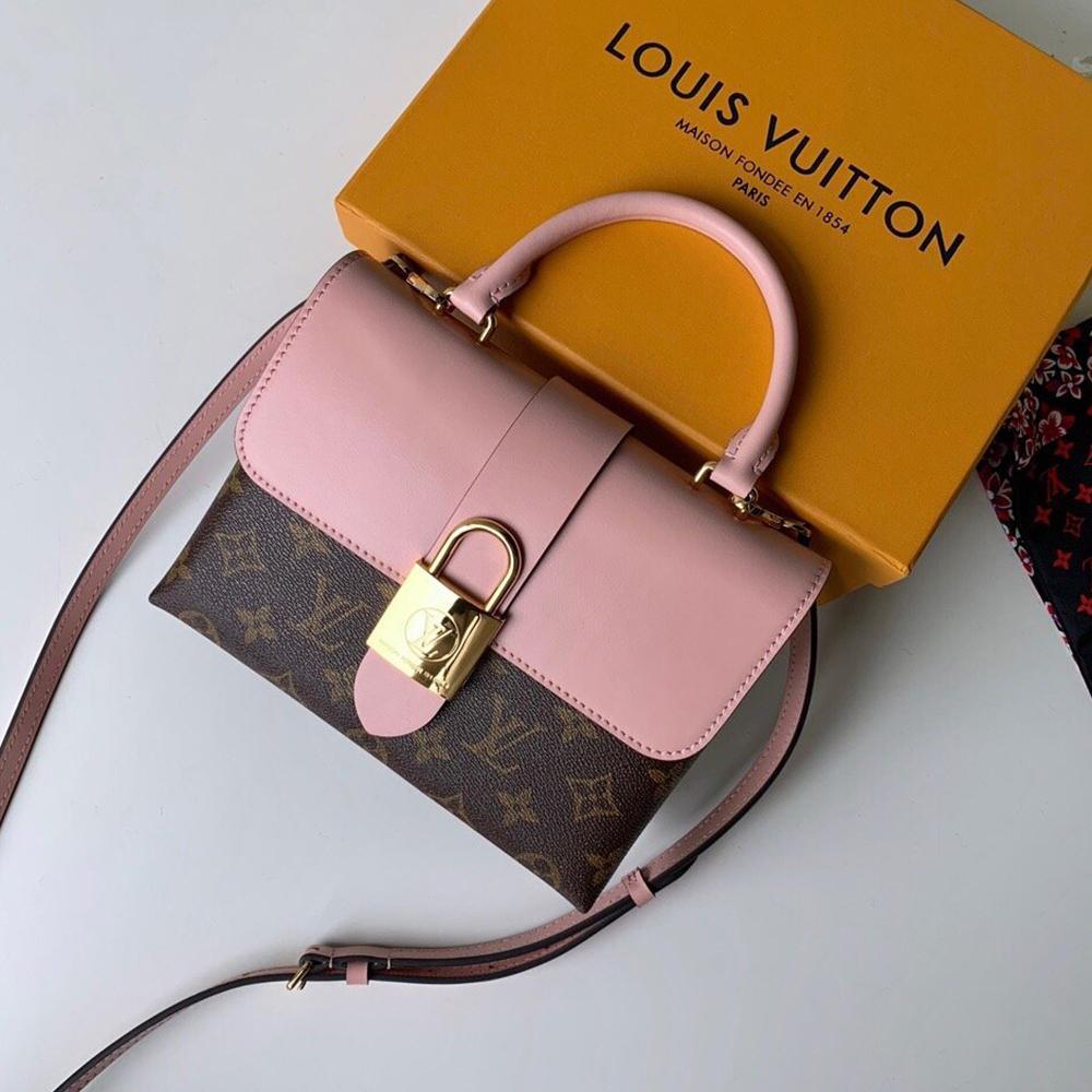 Louis Vuitton LOCKY BB Bag - Image 7