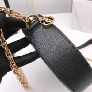Gucci Ophidia mini GG round shoulder bag - Image 6
