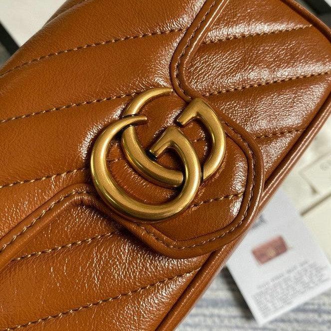 Gucci GG Marmont  mini bag - Image 6