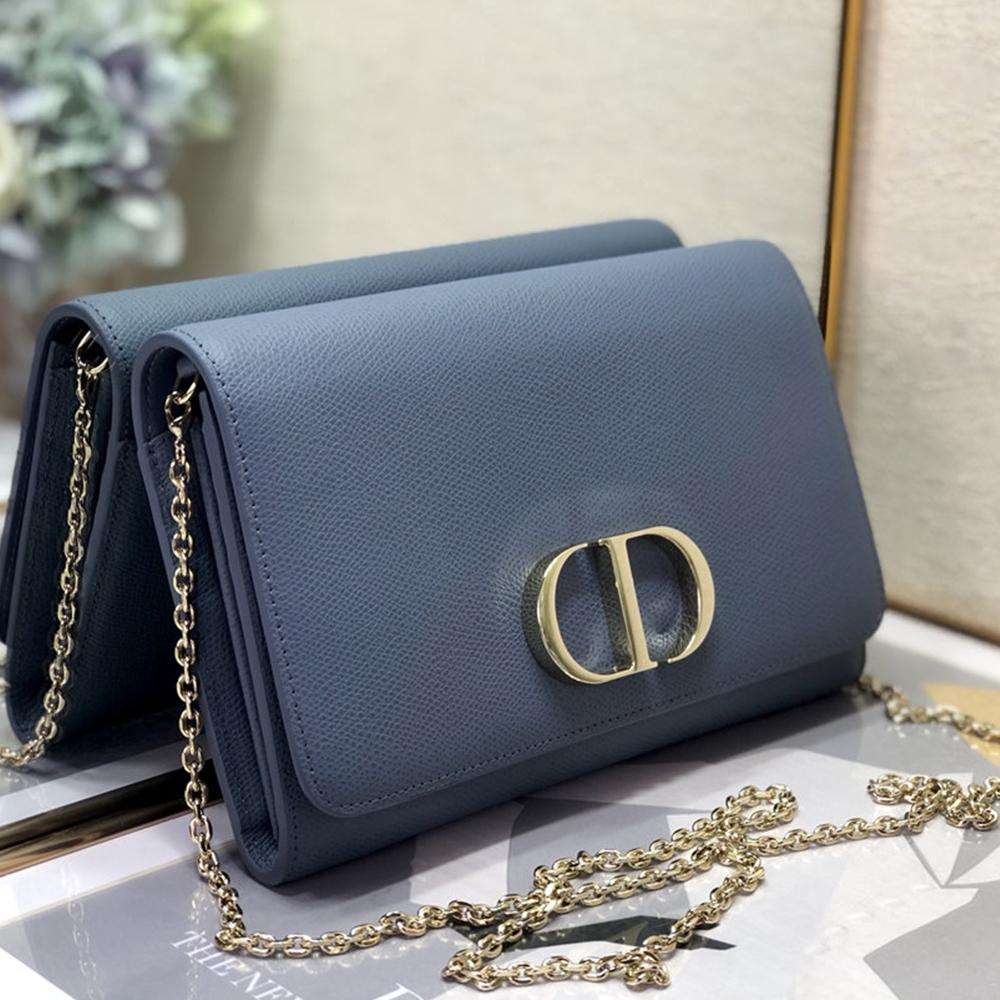 Dior 30 Montaigne Bag - Image 1