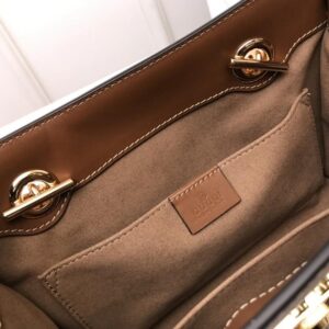 Gucci Padlock small GG shoulder bag - Image 5