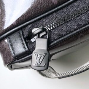 Louis Vuitton Monogram camera Bag - Image 8