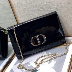Dior 30 Montaigne Pouch - Image 4