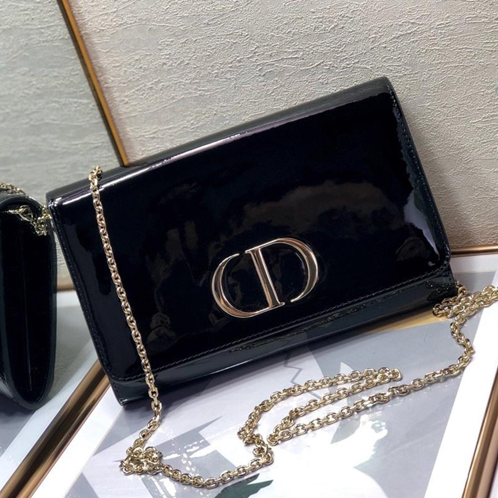Dior 30 Montaigne Pouch - Image 4