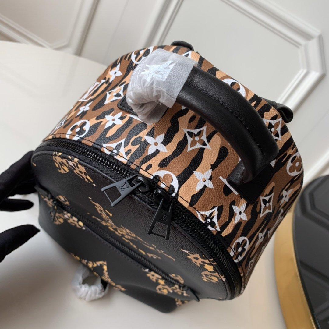 Louis Vuitton Palm spring Bag - Image 8