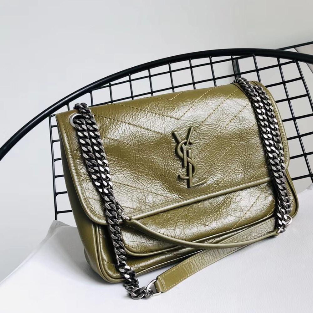 YSL Niki Medium Bag - Image 1