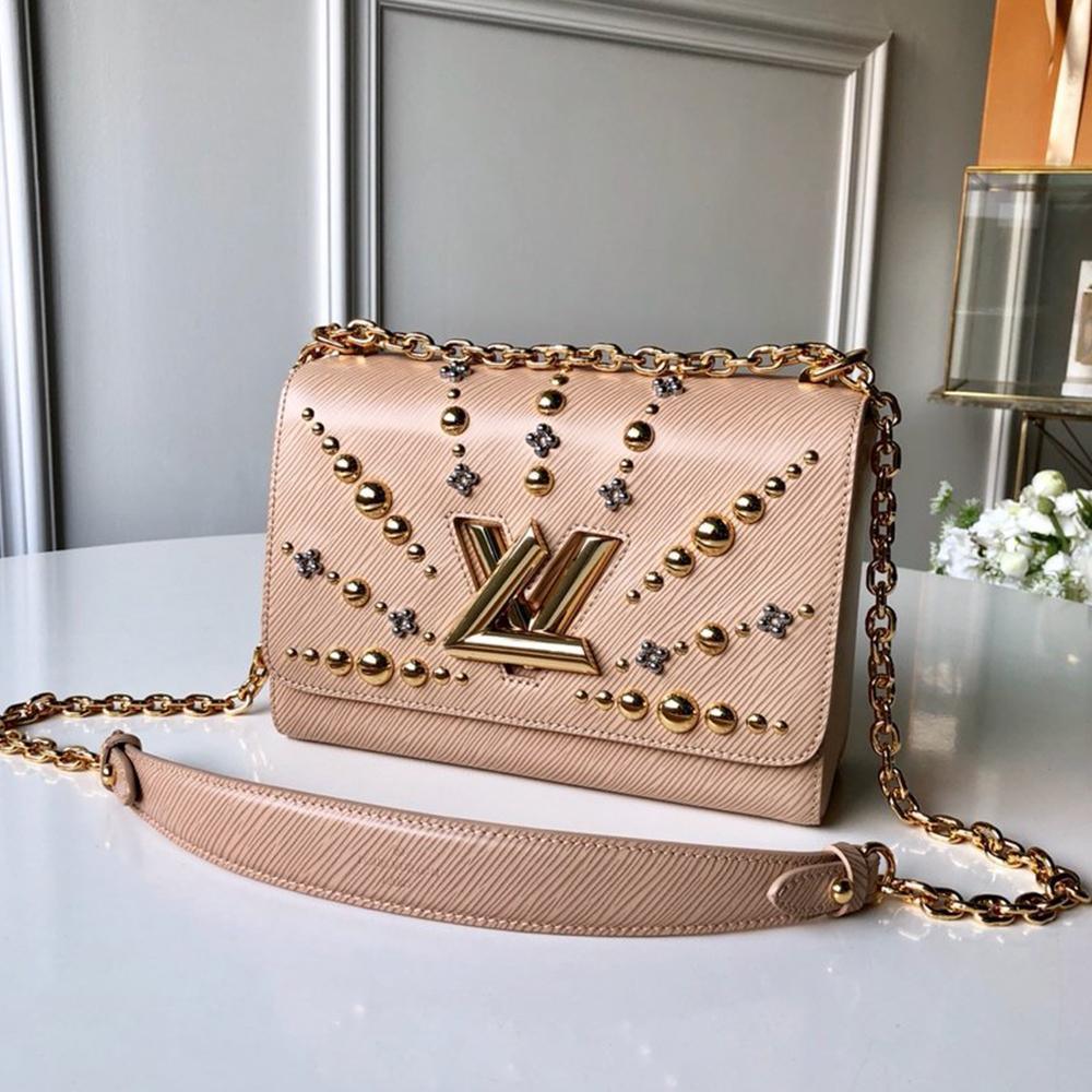 Louis Vuitton TWIST MM - Image 1