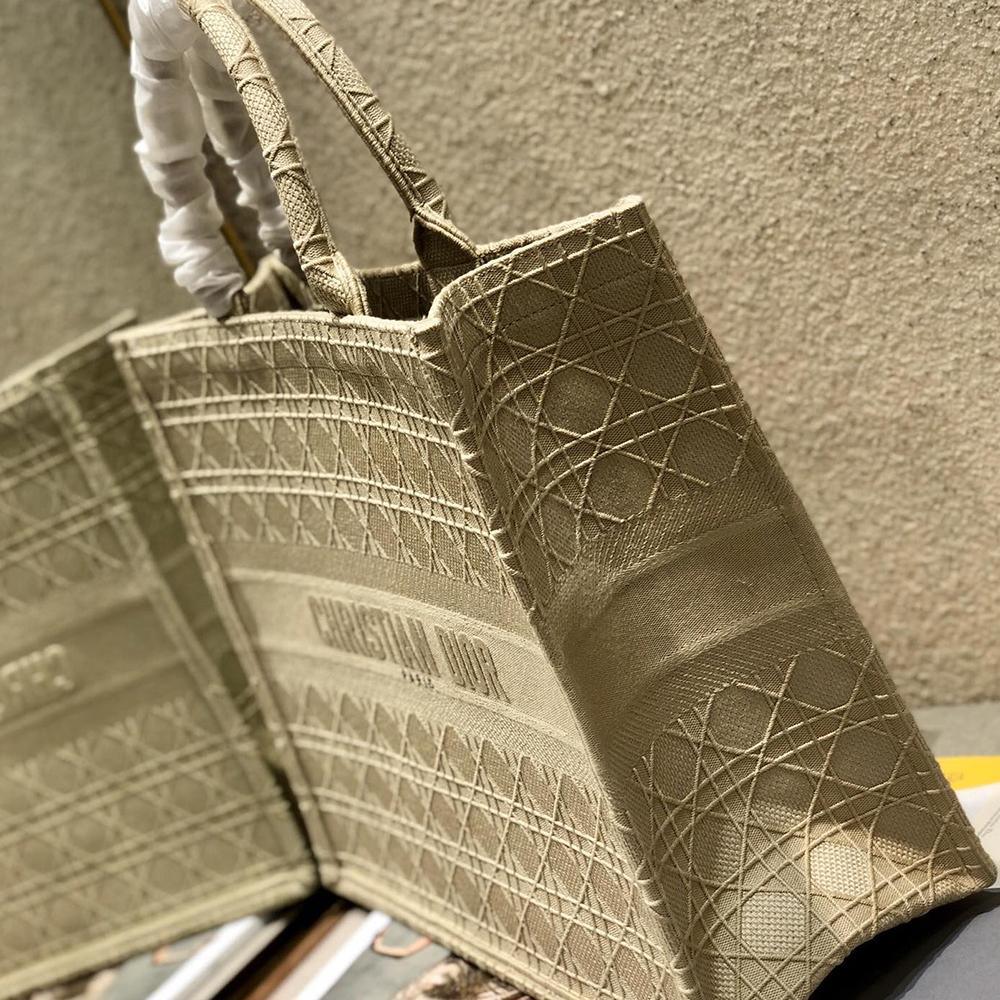 Dior Book Tote - Image 5