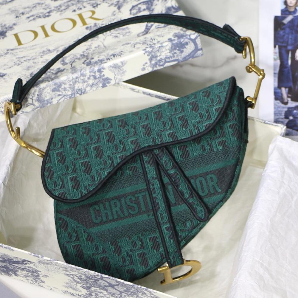 Saddle Bag - Image 1