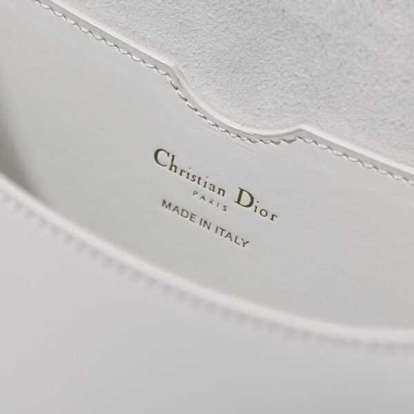 Medium Dior Bobby Bag
