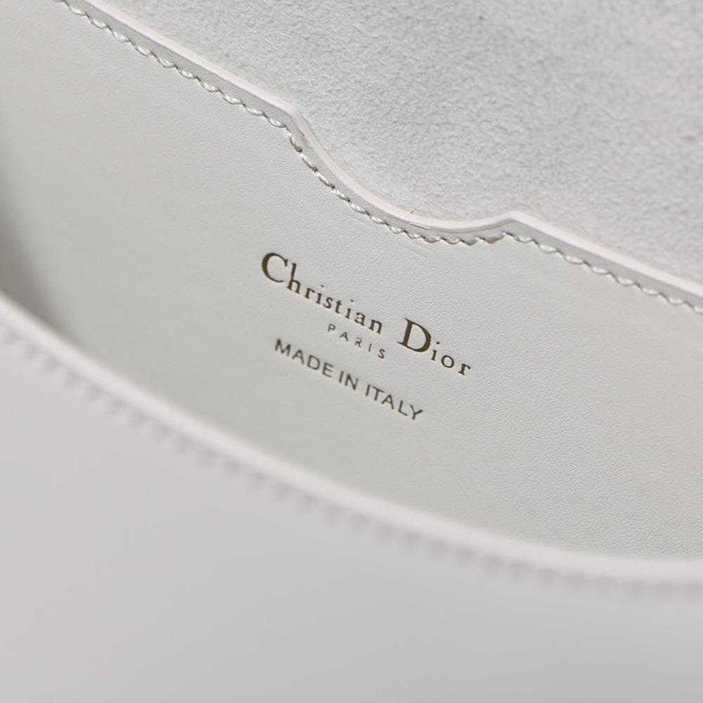 Medium Dior Bobby Bag - Image 8