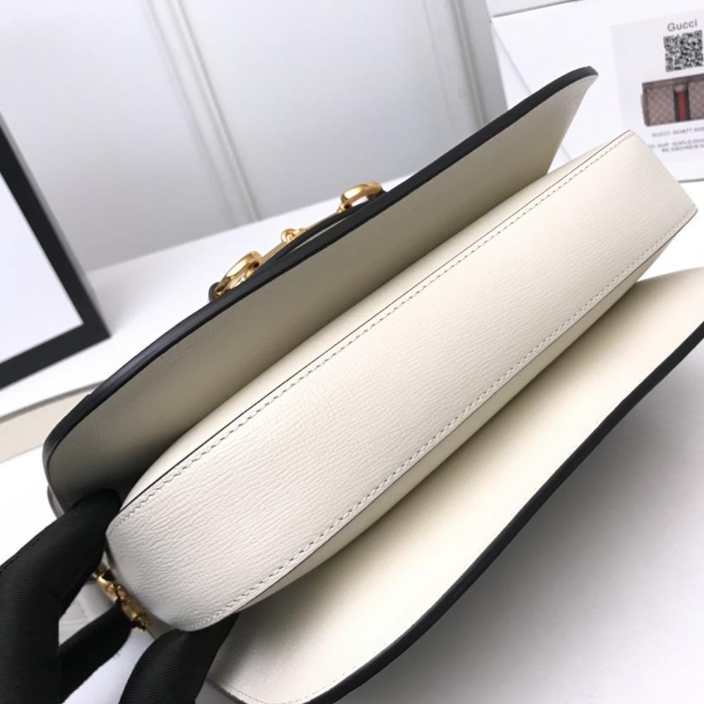 Gucci Horsebit 1955 shoulder bag - Image 8