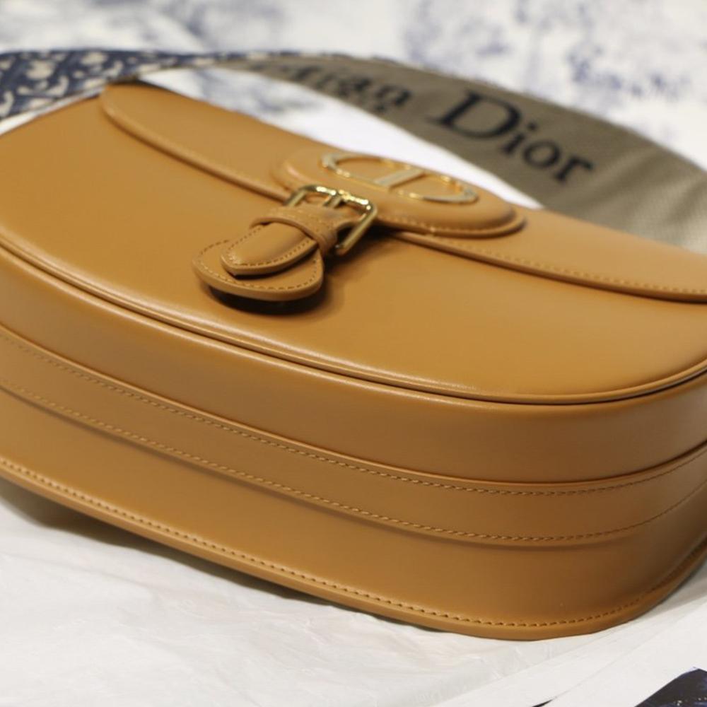 Medium Dior Bobby Bag - Image 8