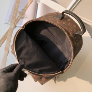 Louis Vuitton palm Springs MM Backpack - Image 8