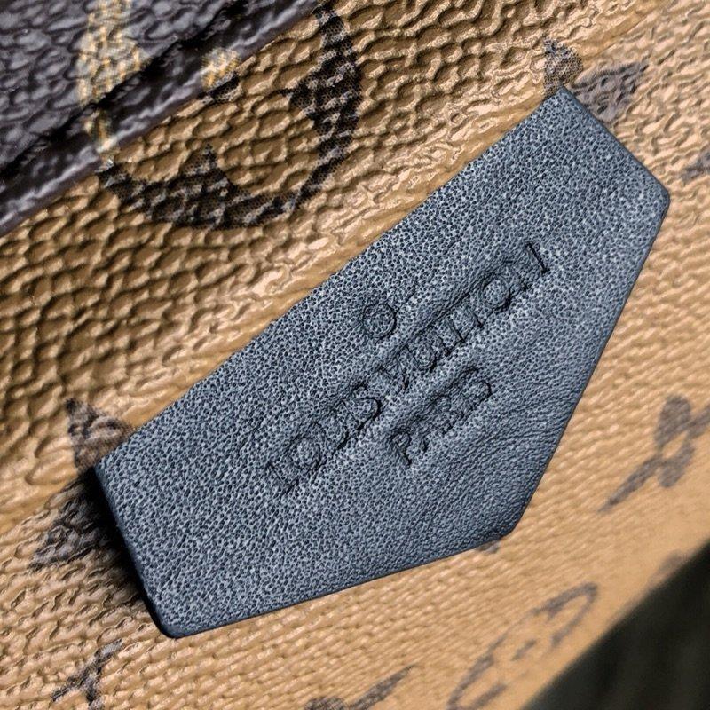 Louis Vuitton Reverse Palm Springs PM - Image 7