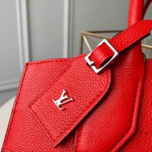Louis Vuitton  CITY STEAMER MM - Image 7