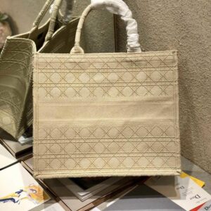 Dior Book Tote - Image 6