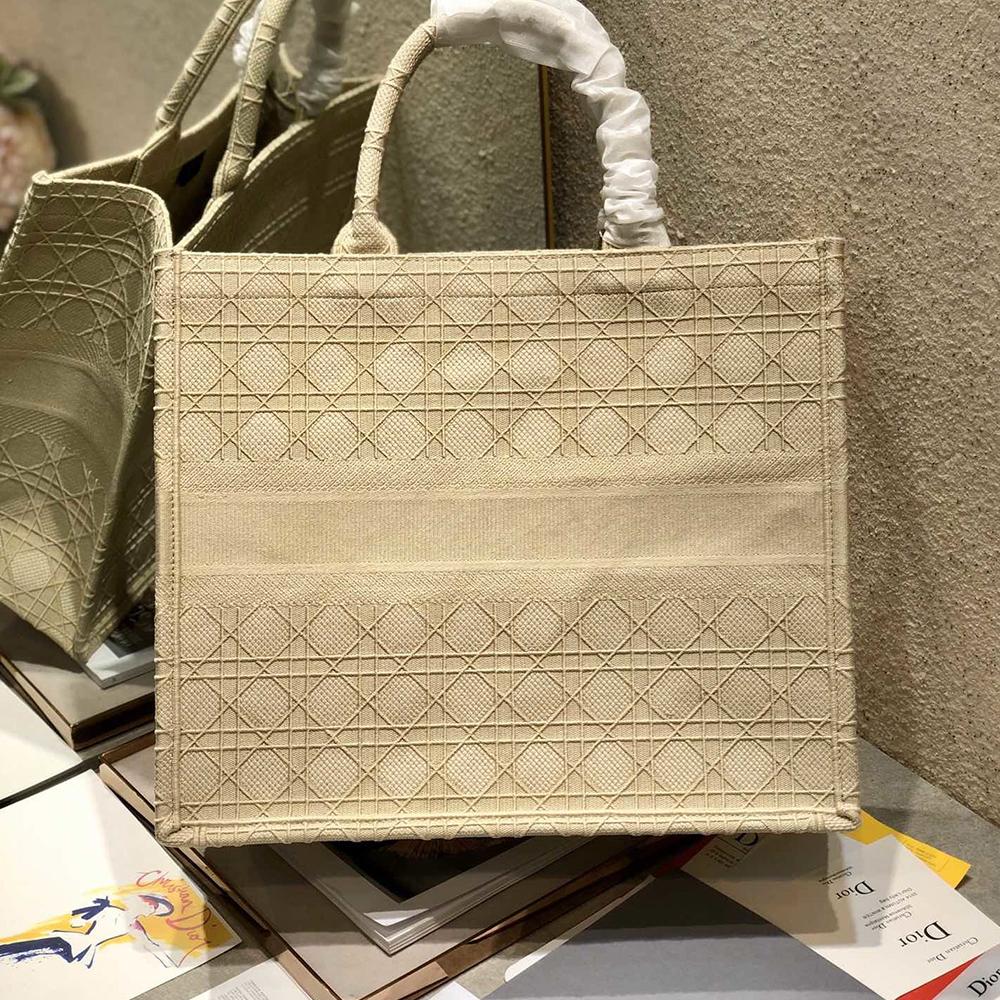 Dior Book Tote - Image 6