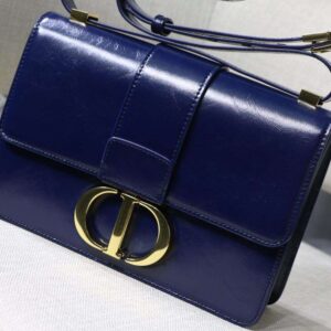Dior 30 Montaigne Bag - Image 7