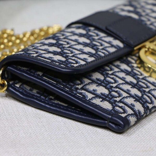 Dior 30 Montaigne Pouch