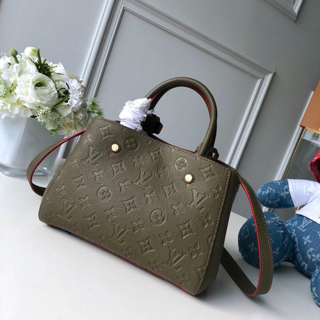 Louis vuitton MONTAIGNE MM - Image 1