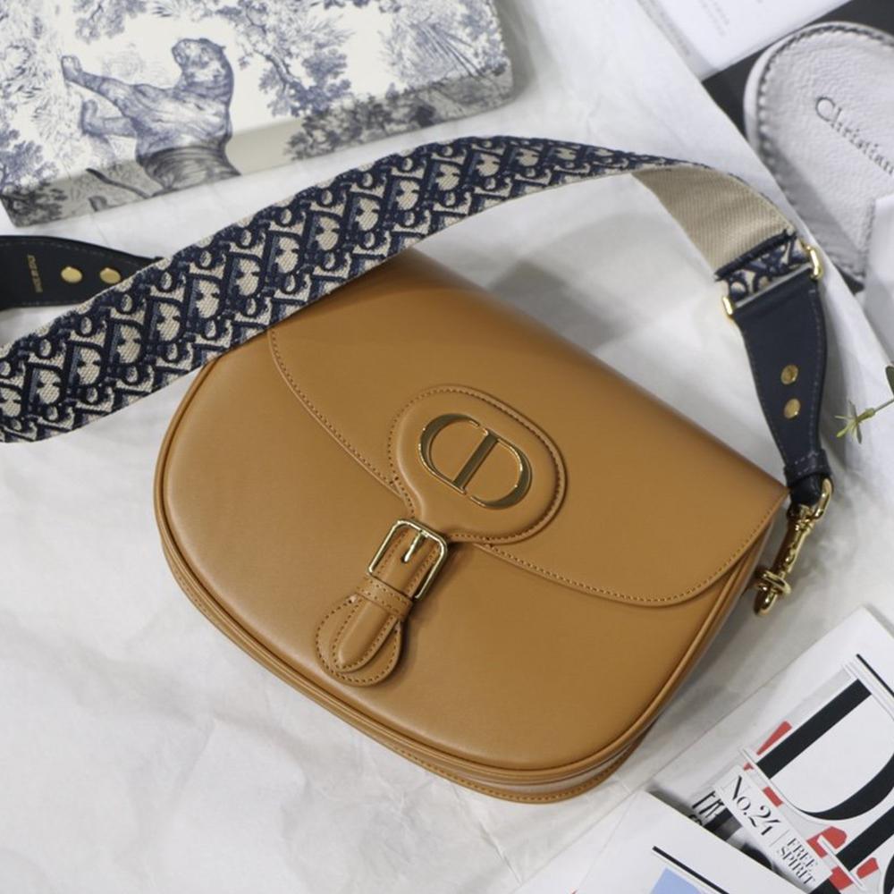 Medium Dior Bobby Bag - Image 1