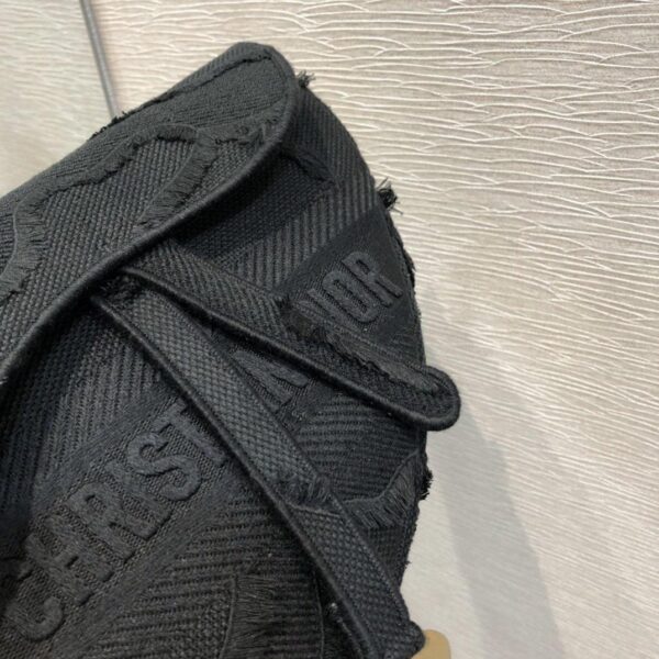 Saddle Bag