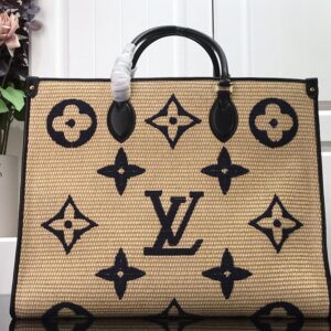 Louis Vuitton ON THE GO GM - Image 6