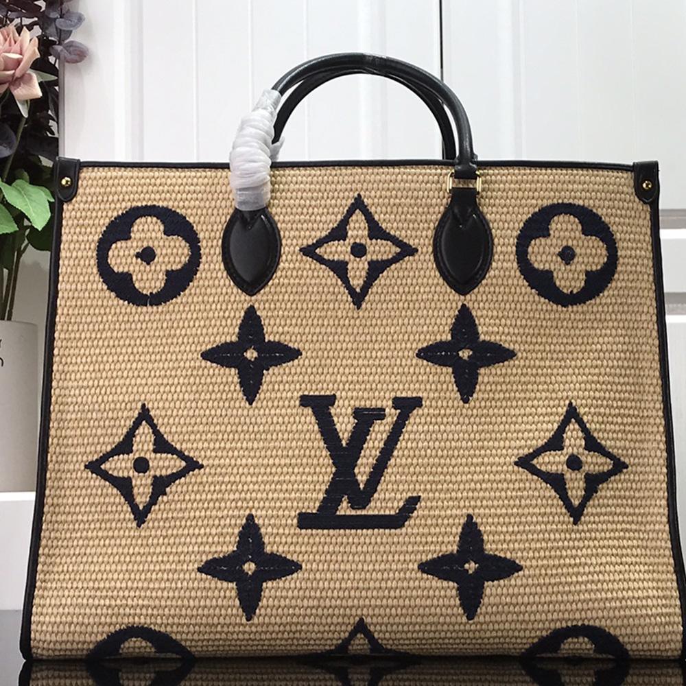 Louis Vuitton ON THE GO GM - Image 6