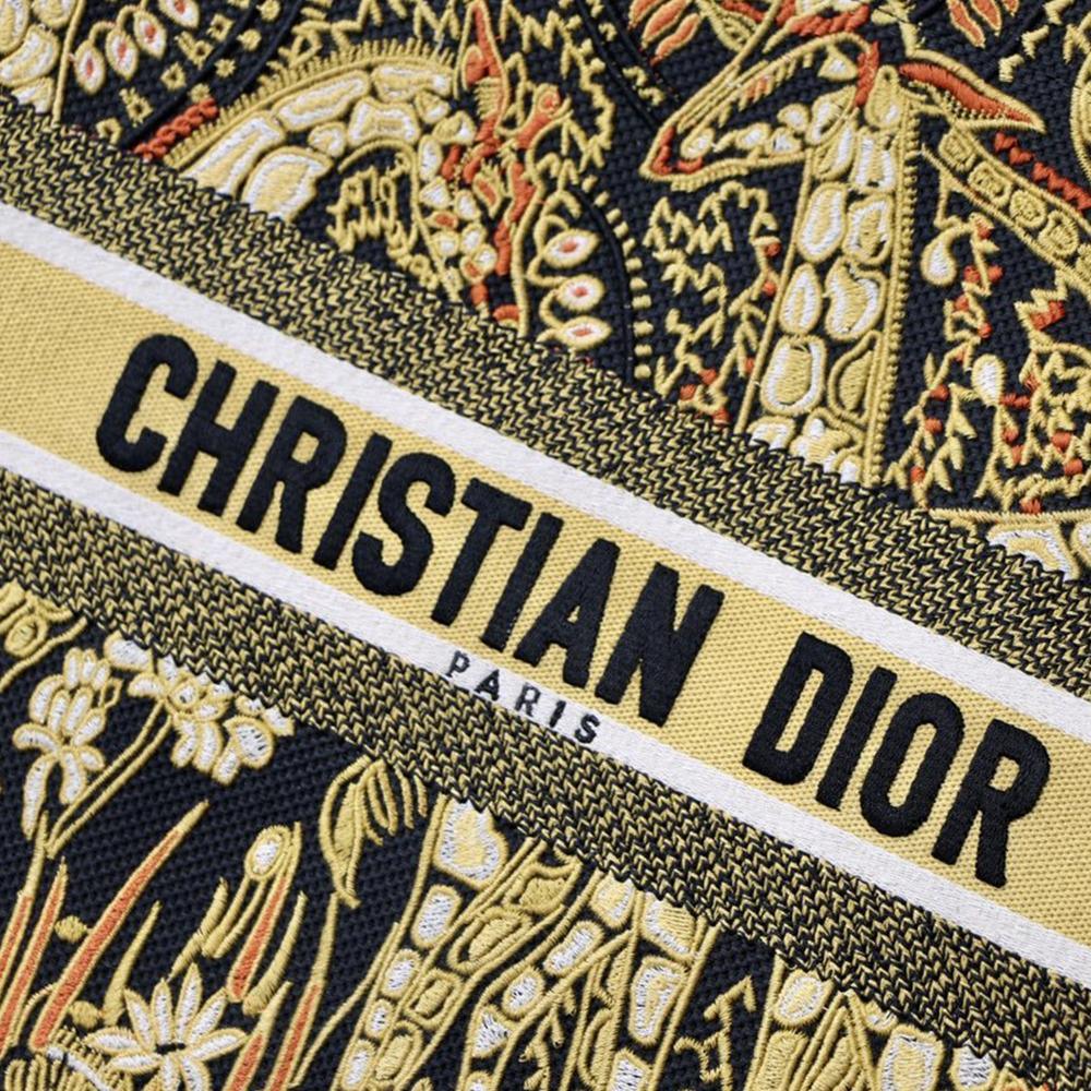 Dior Book Tote - Image 6
