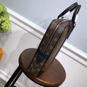 Louis Vuitton sirius briefcase - Image 6