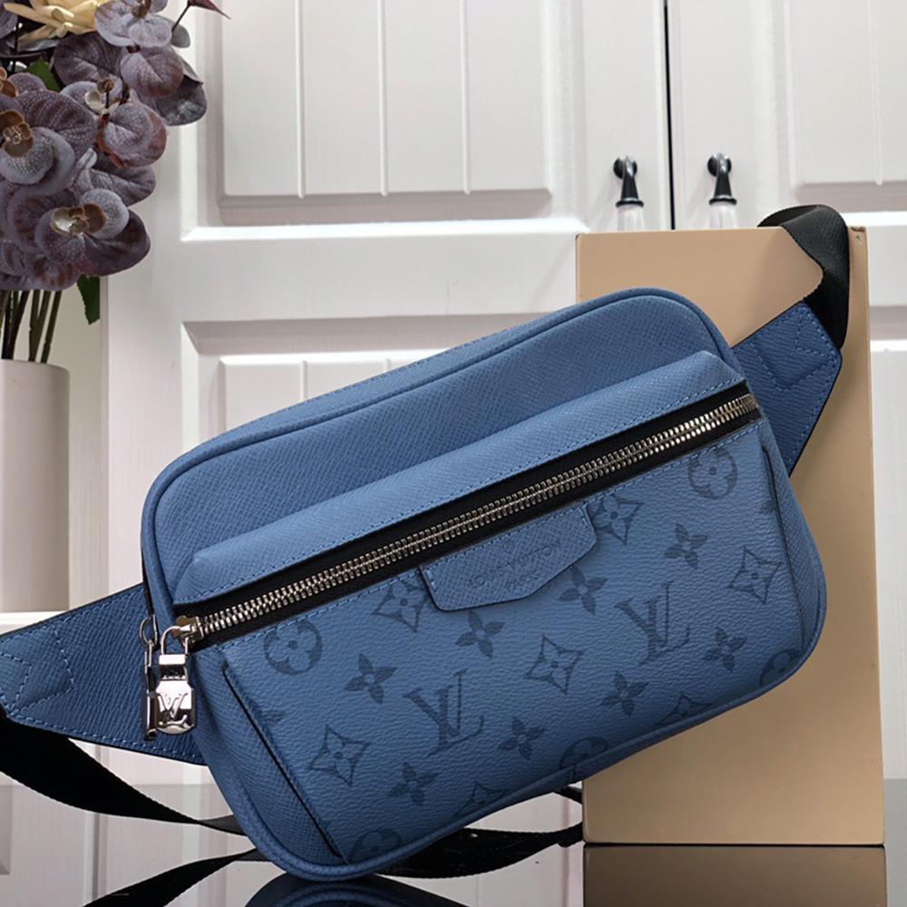 LOUIS VUITTON BUMBAG Explorer - Image 1