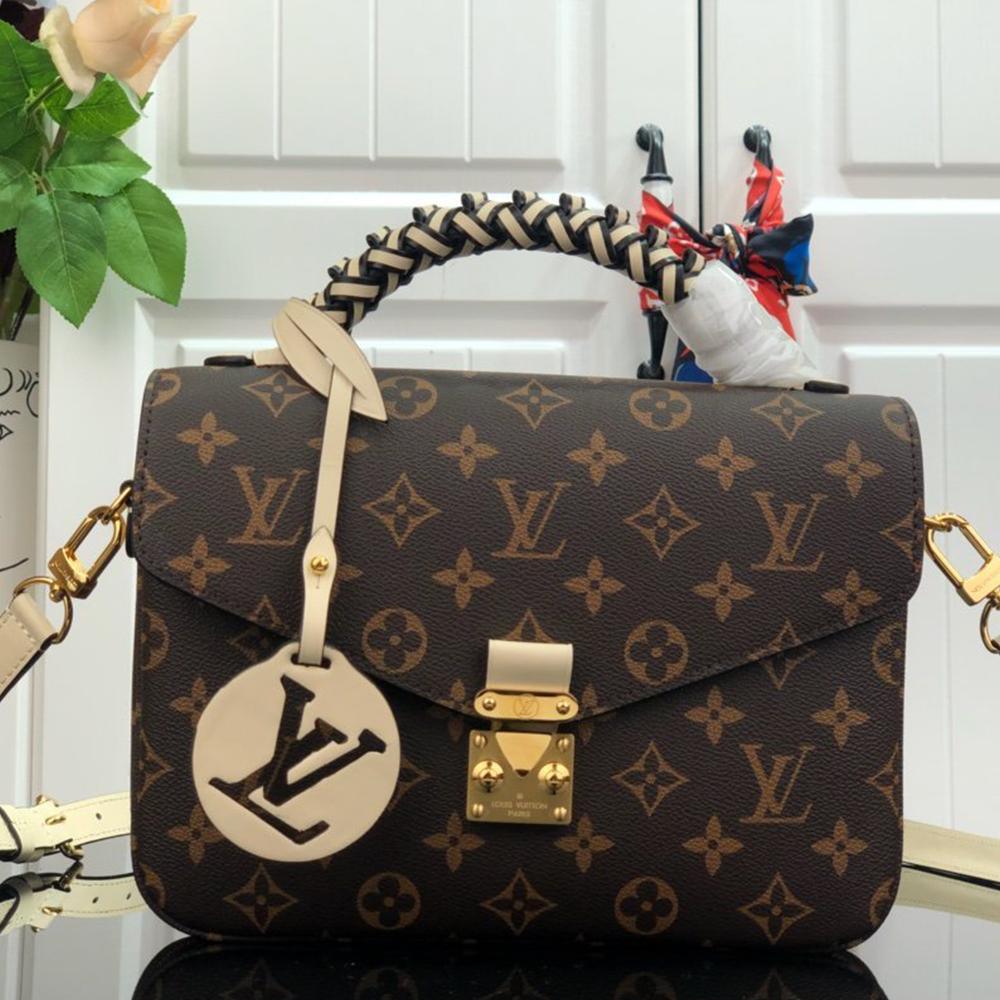 Louis Vuitton POCHETTE MÉTIS - Image 1