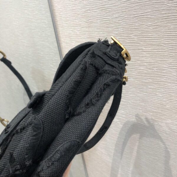 Saddle Bag