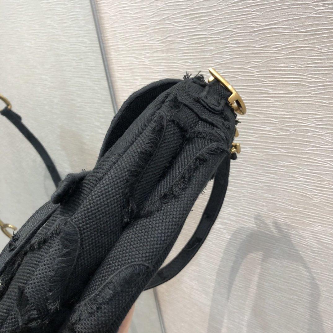 Saddle Bag - Image 8