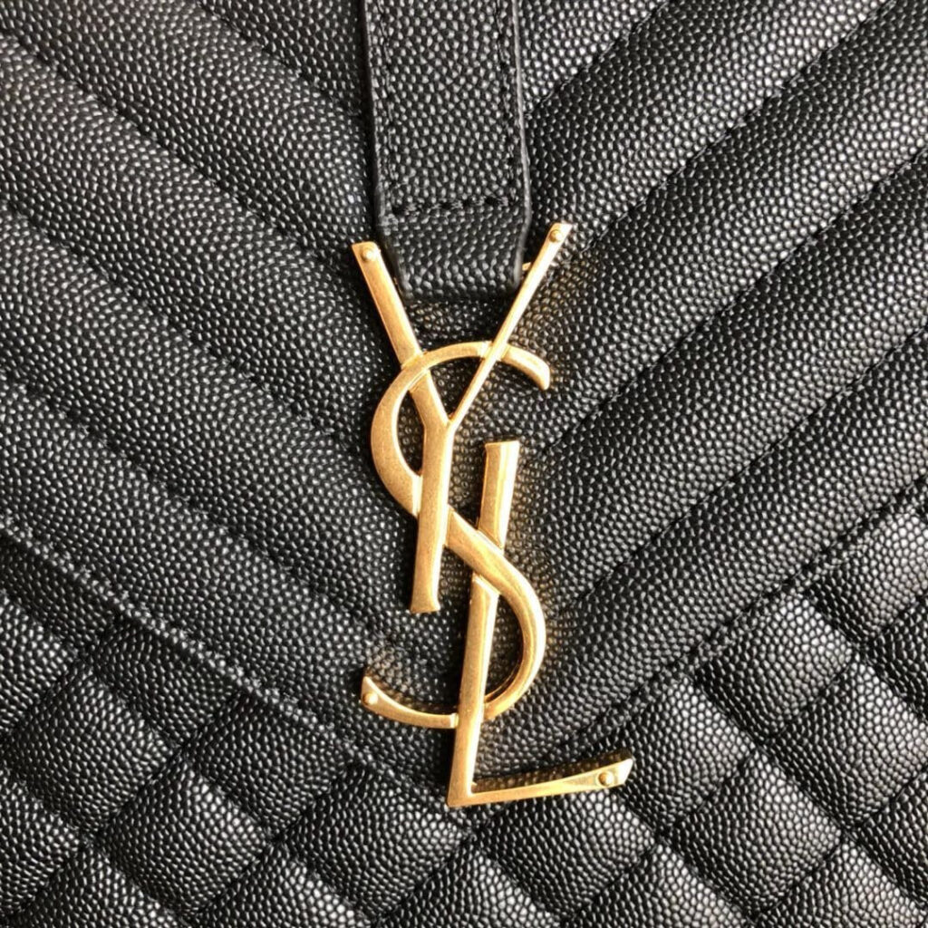YSL Envelope Small Bag