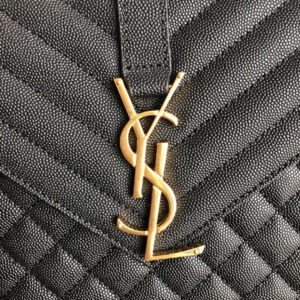 YSL Envelope Small Bag - Image 7