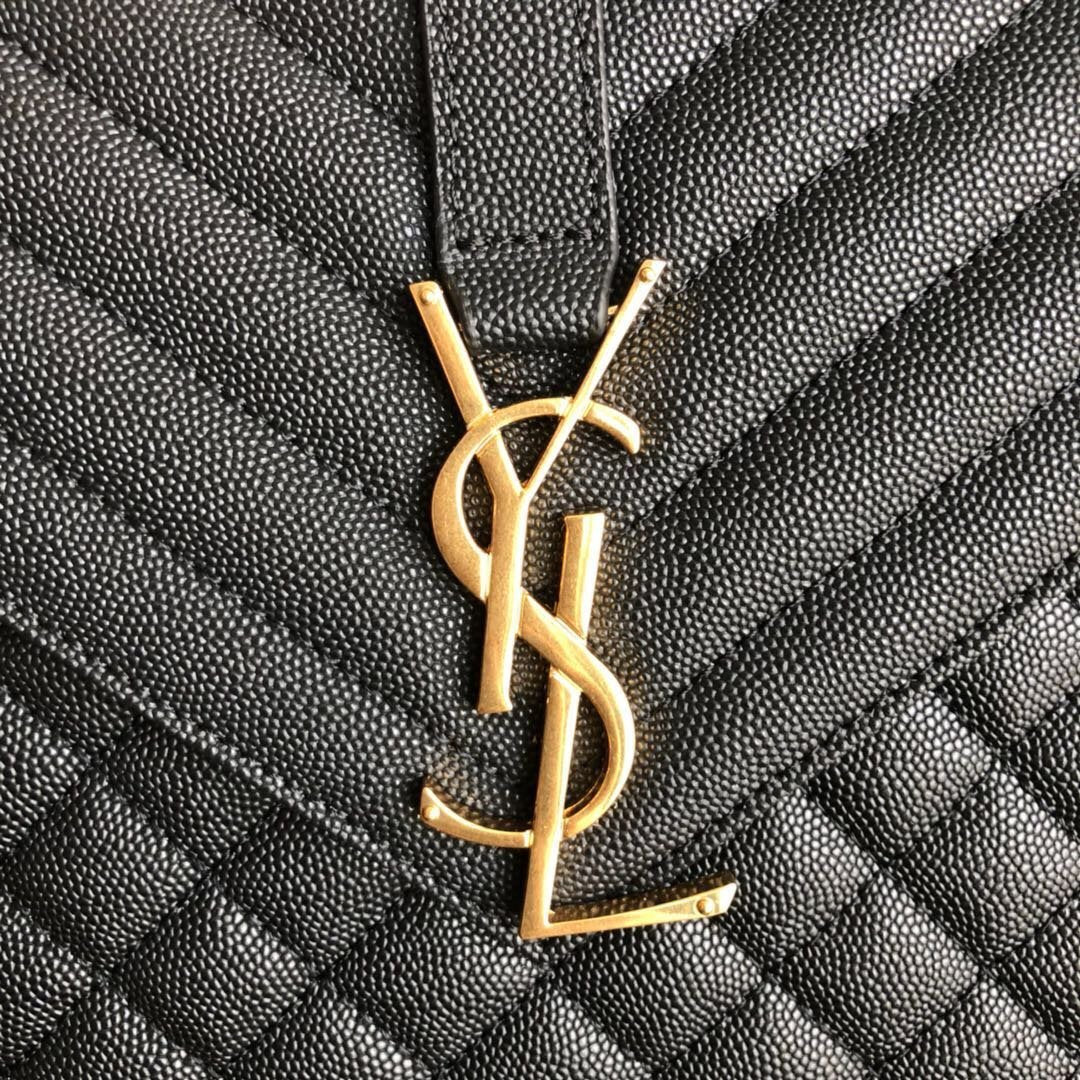 YSL Envelope Small Bag - Image 7