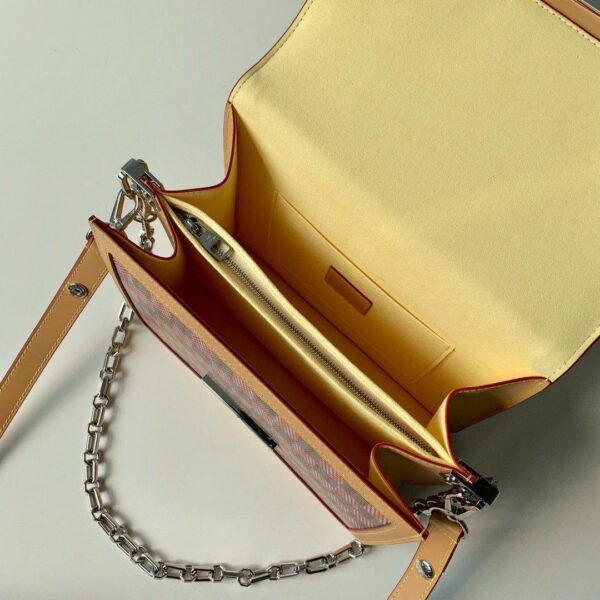LV MINI DAUPHINE