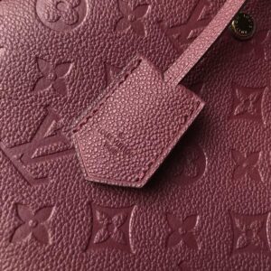 Louis Vuitton MONTAIGNE MM - Image 7